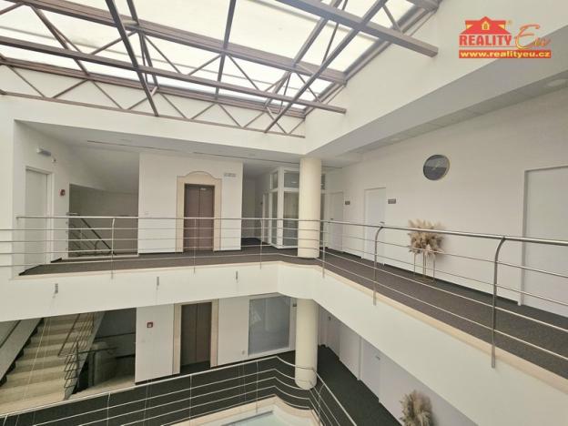 Pronájem kanceláře, Nové Město nad Metují, Komenského, 18 m2