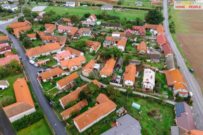 Prodej pozemku pro bydlení, Oleška - Bulánka, 826 m2