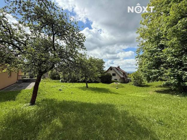 Prodej pozemku pro bydlení, Vysoké nad Jizerou, Staroveská, 614 m2