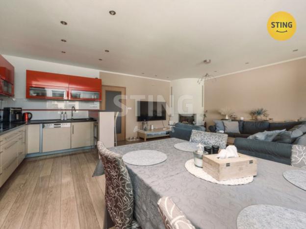 Prodej rodinného domu, Pardubice, Do Polí, 148 m2