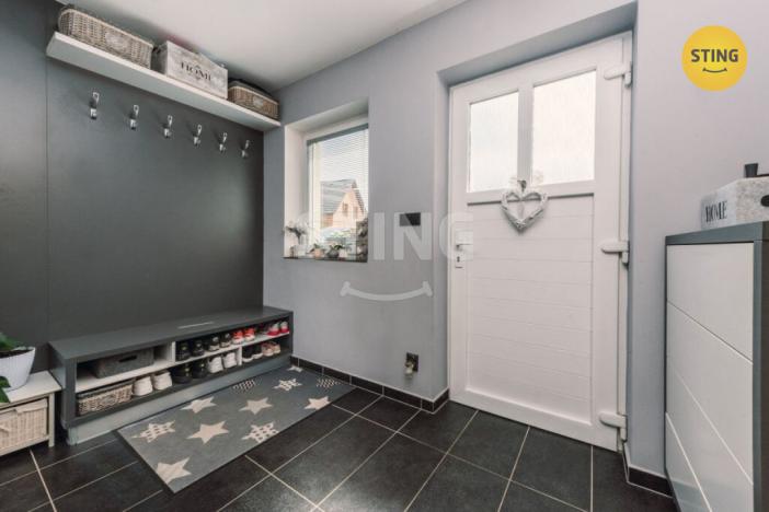 Prodej rodinného domu, Pardubice, Do Polí, 148 m2