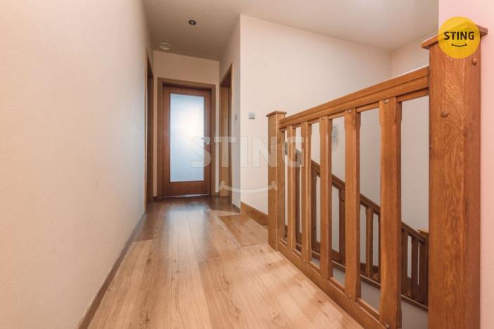 Prodej rodinného domu, Pardubice, Do Polí, 148 m2