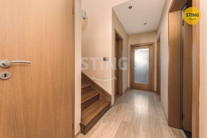 Prodej rodinného domu, Pardubice, Do Polí, 148 m2