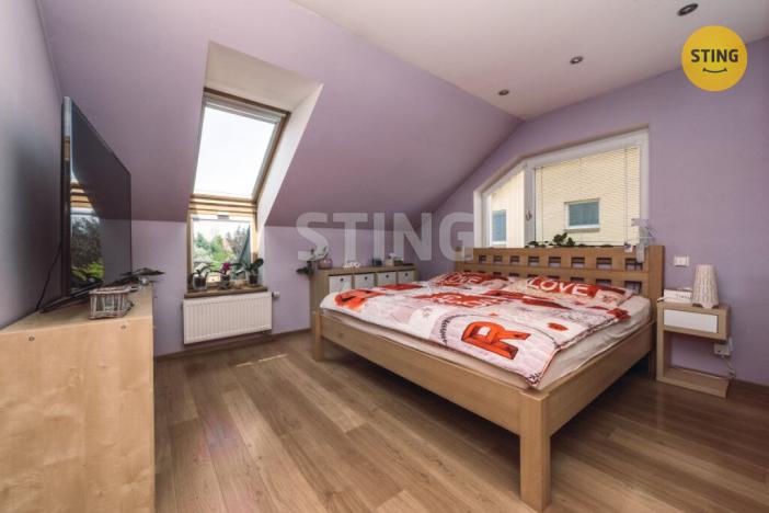 Prodej rodinného domu, Pardubice, Do Polí, 148 m2