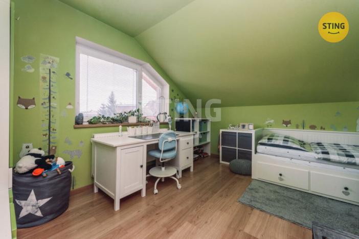 Prodej rodinného domu, Pardubice, Do Polí, 148 m2