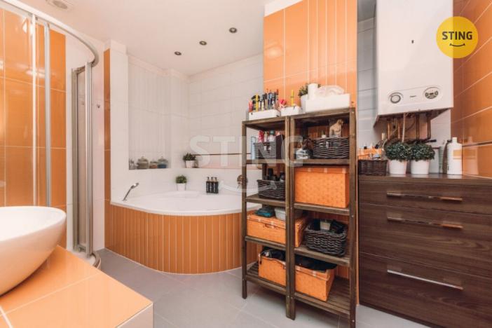 Prodej rodinného domu, Pardubice, Do Polí, 148 m2