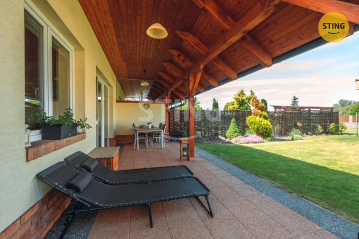 Prodej rodinného domu, Pardubice, Do Polí, 148 m2