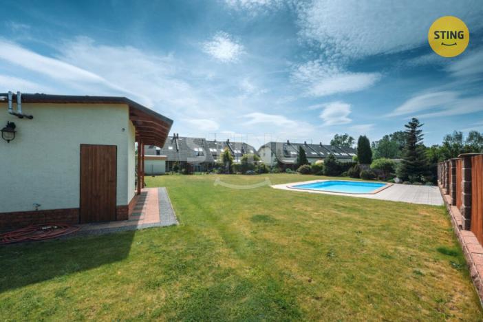 Prodej rodinného domu, Pardubice, Do Polí, 148 m2