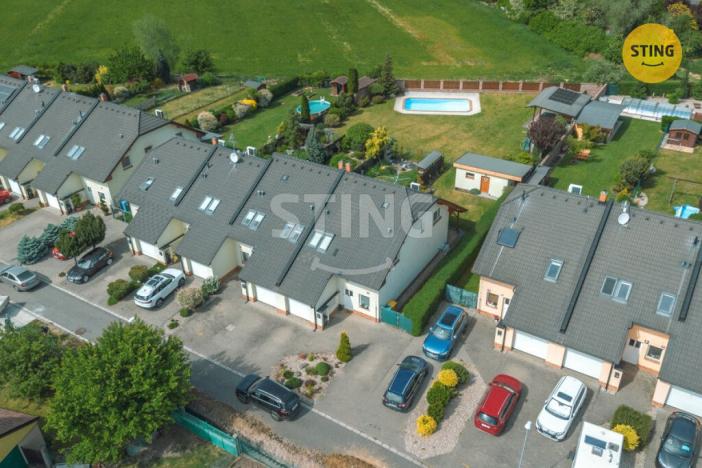 Prodej rodinného domu, Pardubice, Do Polí, 148 m2