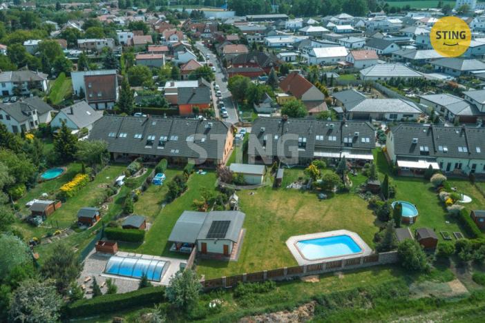 Prodej rodinného domu, Pardubice, Do Polí, 148 m2