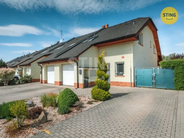 Prodej rodinného domu, Pardubice, Do Polí, 148 m2