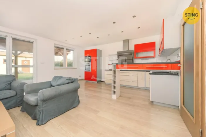 Prodej rodinného domu, Pardubice, Do Polí, 148 m2