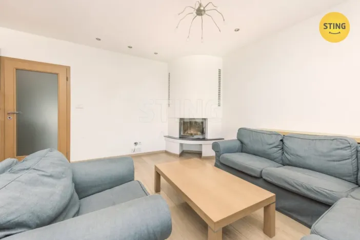 Prodej rodinného domu, Pardubice, Do Polí, 148 m2