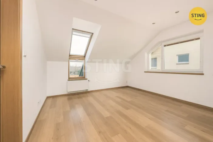 Prodej rodinného domu, Pardubice, Do Polí, 148 m2