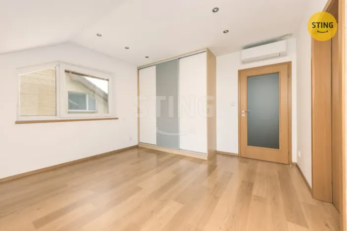 Prodej rodinného domu, Pardubice, Do Polí, 148 m2