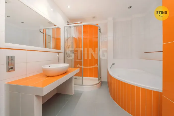 Prodej rodinného domu, Pardubice, Do Polí, 148 m2