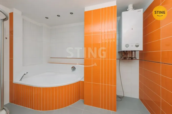 Prodej rodinného domu, Pardubice, Do Polí, 148 m2