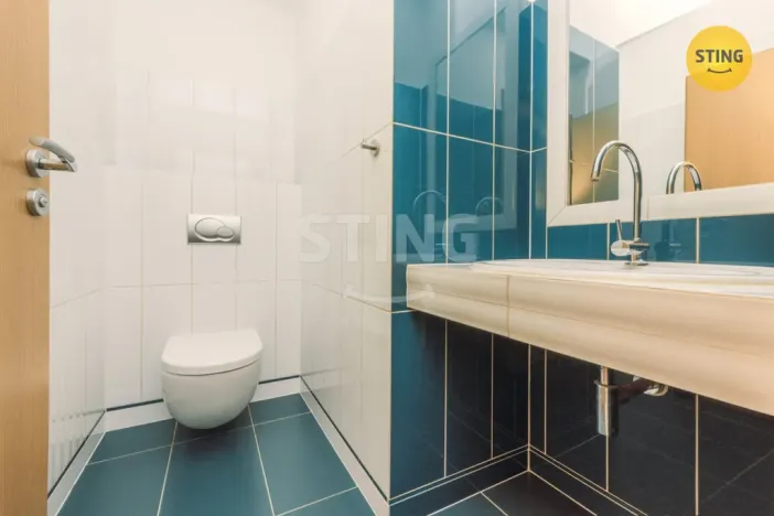 Prodej rodinného domu, Pardubice, Do Polí, 148 m2