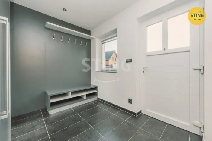 Prodej rodinného domu, Pardubice, Do Polí, 148 m2