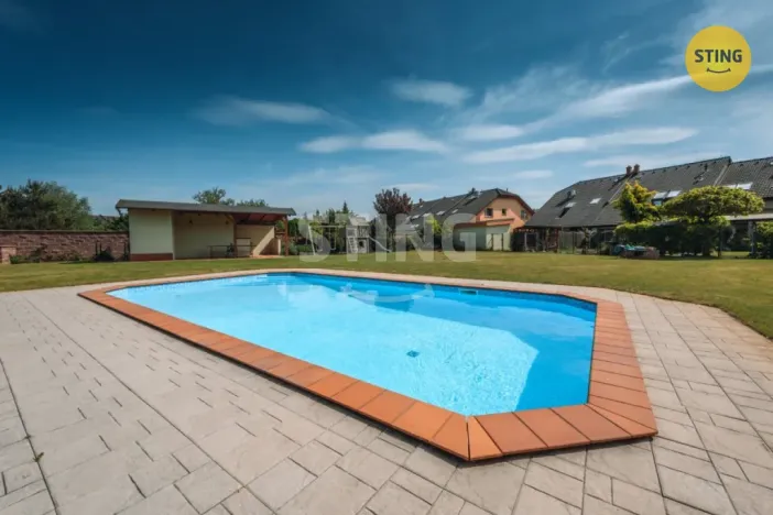 Prodej rodinného domu, Pardubice, Do Polí, 148 m2