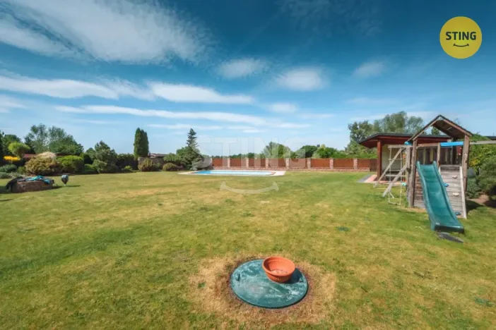 Prodej rodinného domu, Pardubice, Do Polí, 148 m2