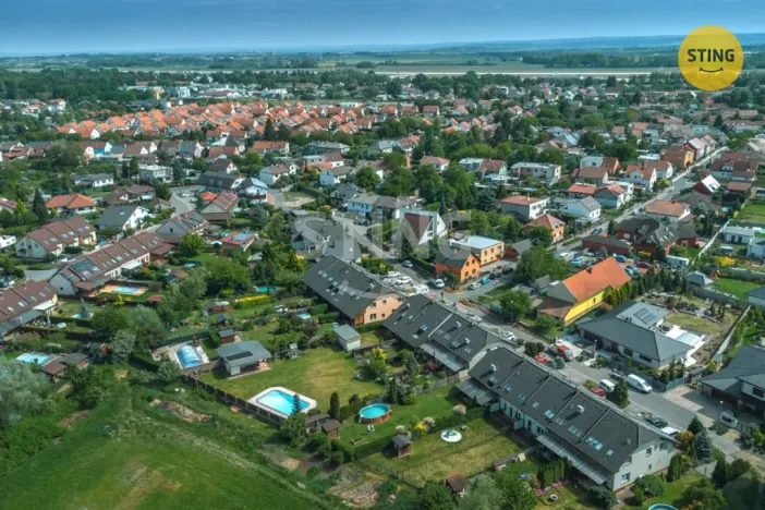 Prodej rodinného domu, Pardubice, Do Polí, 148 m2
