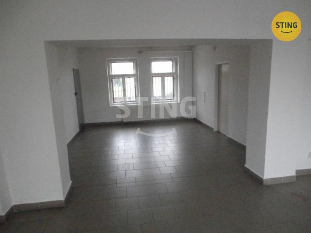 Pronájem obchodního prostoru, Opava, Pekařská, 65 m2