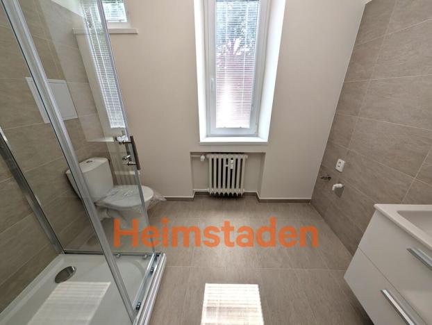Pronájem bytu 1+kk, Havířov - Prostřední Suchá, Kapitána Jasioka, 29 m2