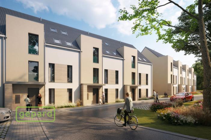 Prodej bytu 4+kk, Slaný - Kvíček, K. H. Borovského, 85 m2