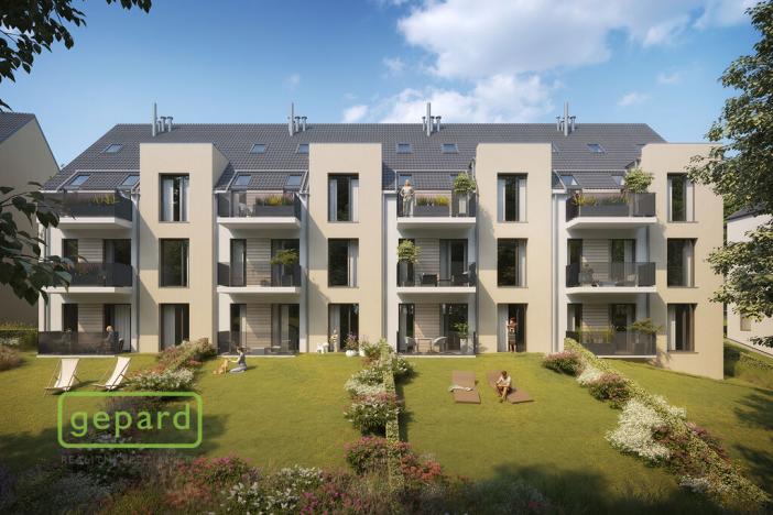 Prodej bytu 3+kk, Slaný - Kvíček, K. H. Borovského, 59 m2