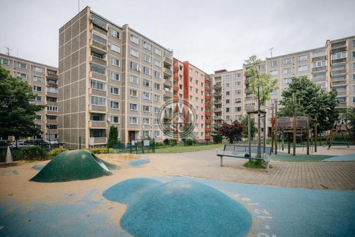 Prodej bytu 3+1, Sokolov, Spartakiádní, 75 m2