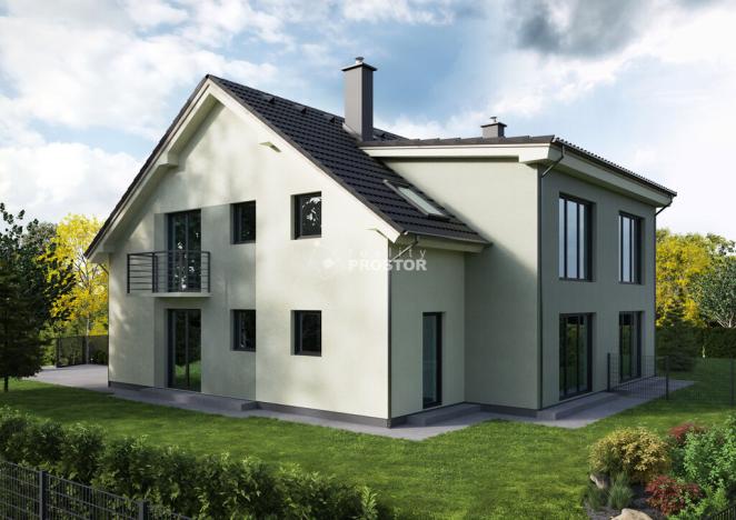 Prodej rodinného domu, Nučice, U zastávky, 156 m2
