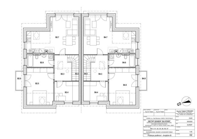 Prodej rodinného domu, Nučice, U zastávky, 156 m2