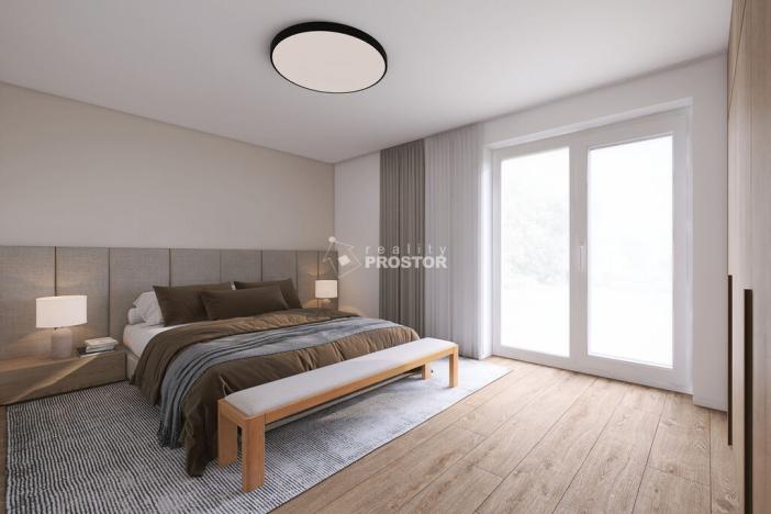 Prodej rodinného domu, Nučice, U zastávky, 156 m2