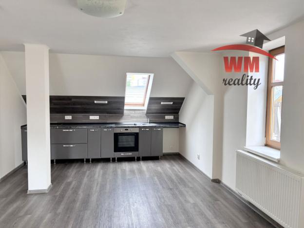 Pronájem bytu 1+kk, Chodov, Staroměstská, 46 m2