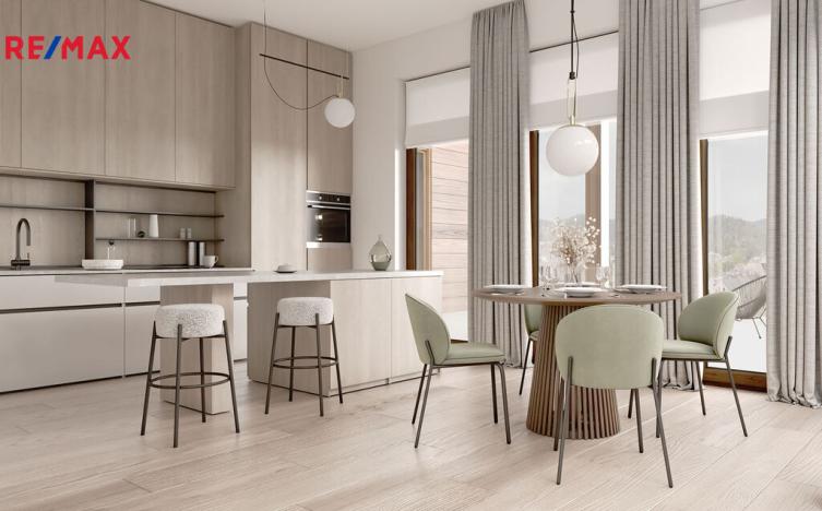 Prodej bytu 5+kk, Karlovy Vary, Tyršova, 296 m2