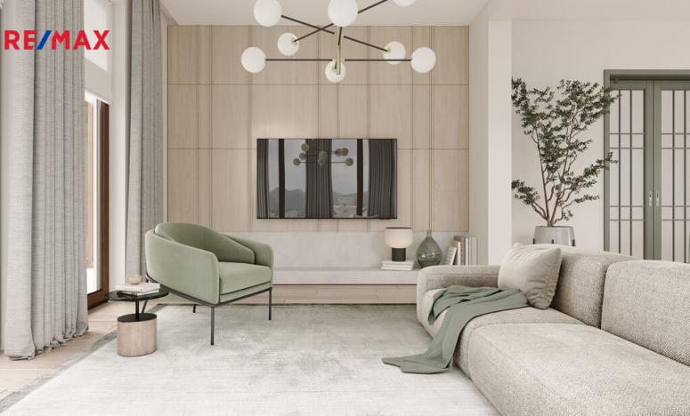 Prodej bytu 5+kk, Karlovy Vary, Tyršova, 296 m2