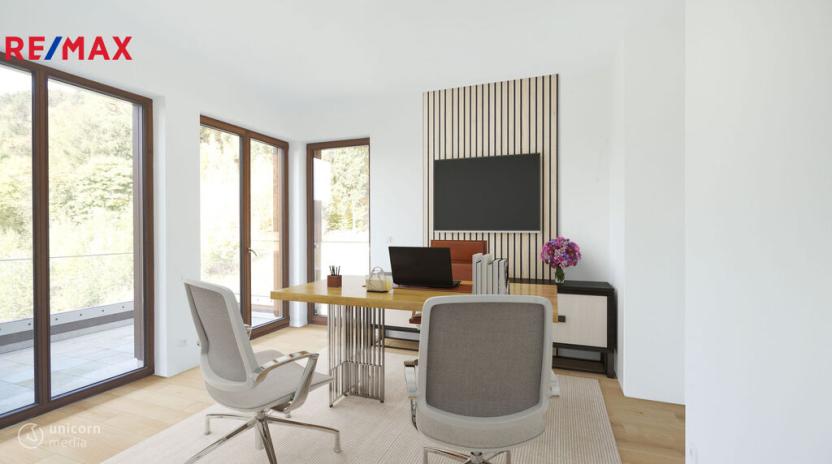 Prodej bytu 5+kk, Karlovy Vary, Tyršova, 296 m2