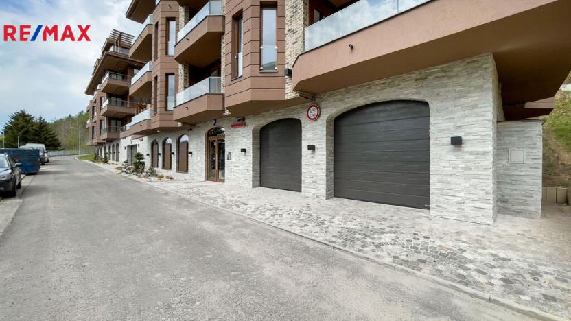 Prodej bytu 5+kk, Karlovy Vary, Tyršova, 296 m2