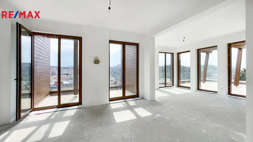 Prodej bytu 5+kk, Karlovy Vary, Tyršova, 296 m2