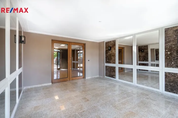 Prodej bytu 5+kk, Karlovy Vary, Tyršova, 296 m2