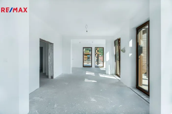 Prodej bytu 5+kk, Karlovy Vary, Tyršova, 296 m2