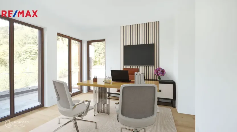 Prodej bytu 5+kk, Karlovy Vary, Tyršova, 296 m2