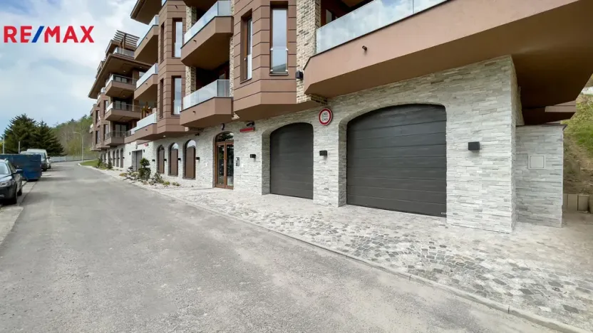 Prodej bytu 5+kk, Karlovy Vary, Tyršova, 296 m2