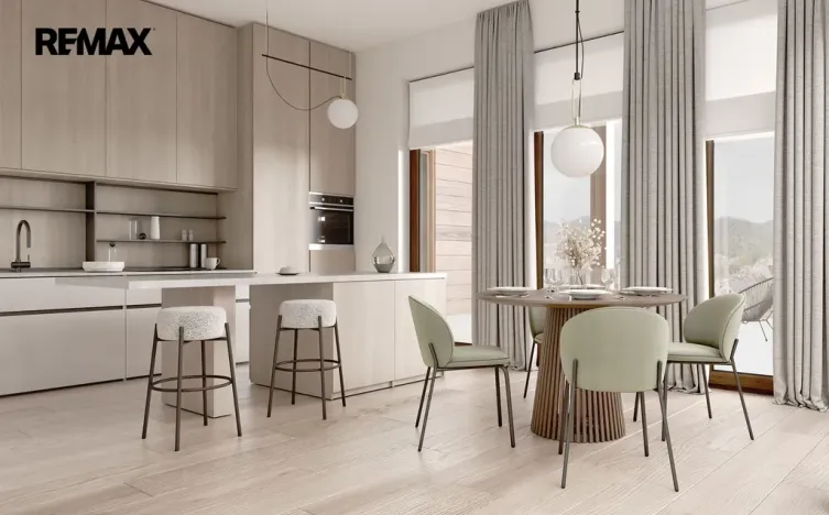 Prodej bytu 5+kk, Karlovy Vary, Tyršova, 296 m2