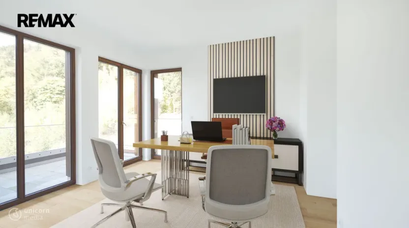 Prodej bytu 5+kk, Karlovy Vary, Tyršova, 296 m2