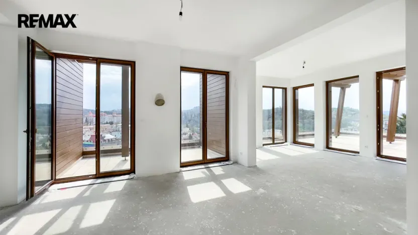 Prodej bytu 5+kk, Karlovy Vary, Tyršova, 296 m2