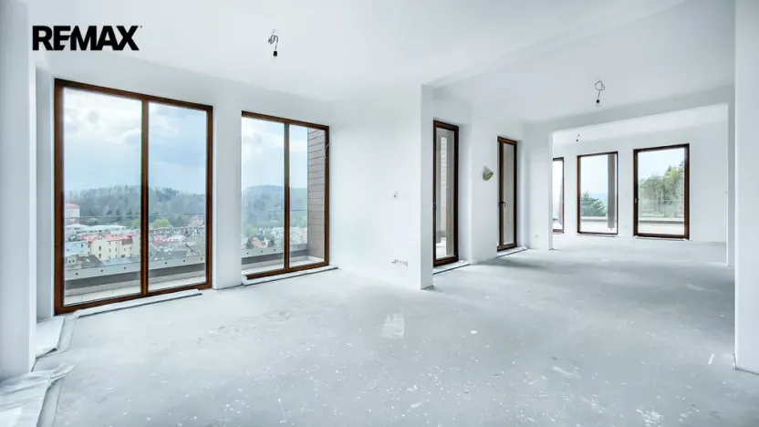 Prodej bytu 5+kk, Karlovy Vary, Tyršova, 296 m2