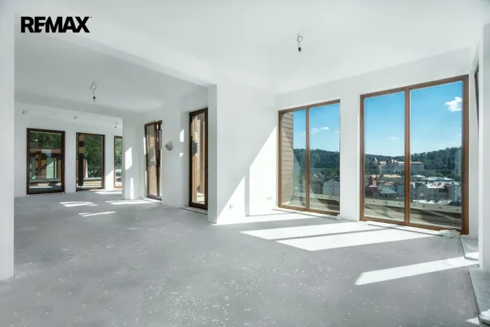 Prodej bytu 5+kk, Karlovy Vary, Tyršova, 296 m2