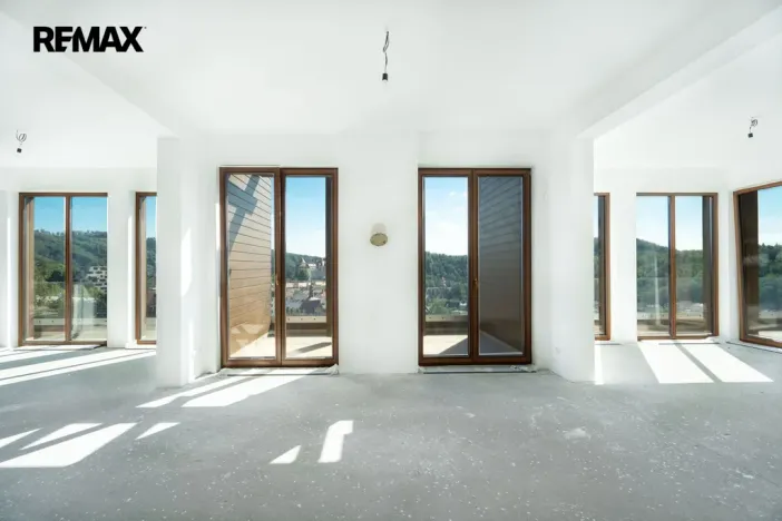 Prodej bytu 5+kk, Karlovy Vary, Tyršova, 296 m2